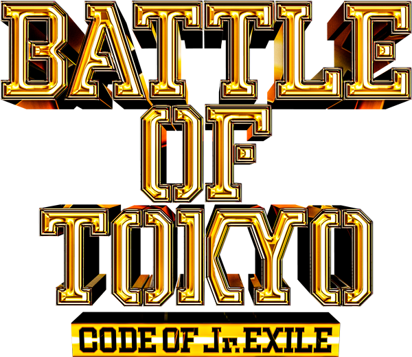 BATTLE OF TOKYO